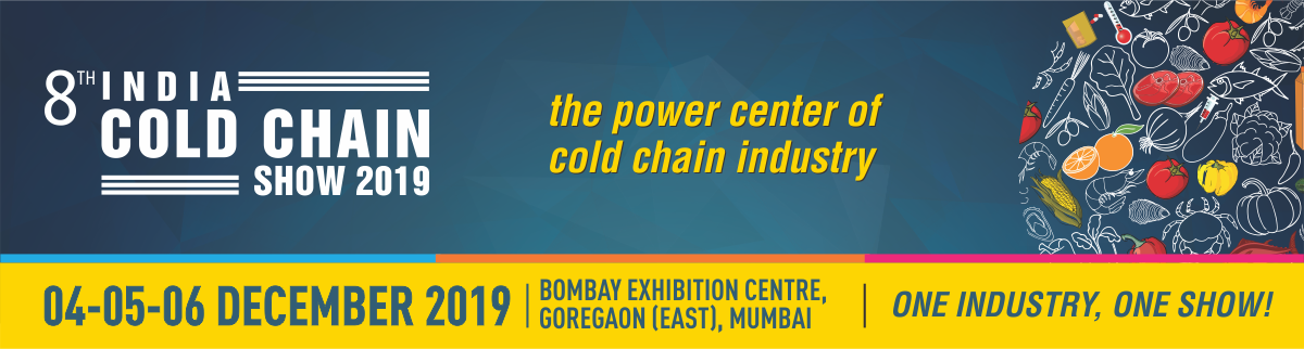 India-Cold-Chain-Show-2019