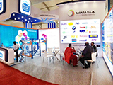 CeMAT 2016 - Mumbai, India