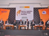 Express Logistics & Supply Chain Conclave, 26-27 Sep 2013, Mumbai