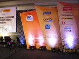 Express Logistics & Supply Chain Conclave, 26-27 Sep 2013, Mumbai