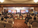 Express Logistics & Supply Chain Conclave, 26-27 Sep 2013, Mumbai