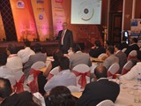 Express Logistics & Supply Chain Conclave, 26-27 Sep 2013, Mumbai