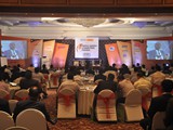 Express Logistics & Supply Chain Conclave, 26-27 Sep 2013, Mumbai