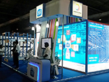 India Cold Show 2016 Image 2 (ICCS) - 16-18 Dec'2015 - Mumbai, India