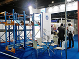 India Cold Chain Show Image 3 (ICCS) - 16-18 Dec'2015 - Mumbai, India