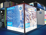 India Cold Chain Show 8 (ICCS) - 16-18 Dec'2015 - Mumbai, India