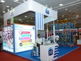 LOGMAT Expo Image 3 - 19-21 July'2015 - Chennai, India